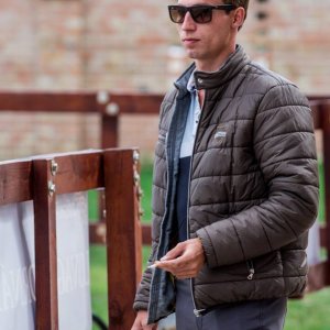 Magyar Díjlovagló és Fiatal Lovak Bajnokság 2017 (Lukasz Kowalski albuma)