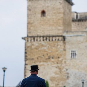 Magyar Díjlovagló és Fiatal Lovak Bajnokság 2017 (Lukasz Kowalski albuma)