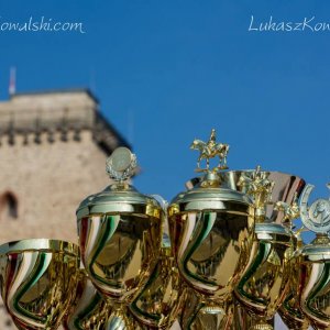Magyar Díjlovagló és Fiatal Lovak Bajnokság 2017 (Lukasz Kowalski albuma)